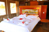Sentrim Amboseli Lodge