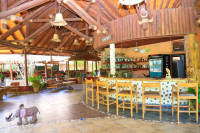 Sentrim Amboseli Lodge