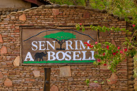 Sentrim Amboseli Lodge