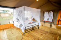 Serengeti Classic View Migration Camp - Kogatende