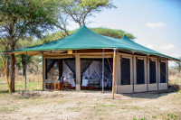 Serengeti Classic View Migration Camp - Kogatende
