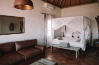 Desert Homestead Lodge
