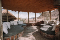 Desert Homestead Lodge