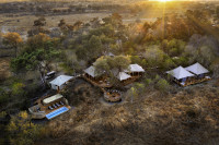 Khwai Lediba Camp