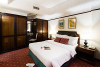 Nairobi Safari Club