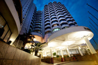 Nairobi Safari Club