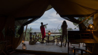 Kilima Camp
