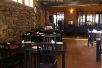 Klein Windhoek Guest House