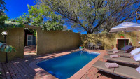 Klein Windhoek Guest House