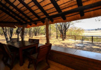 Letaba Rest Camp