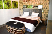 Mokuti Etosha Lodge