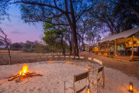 Kwara Camp