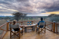 Severin Safari Camp