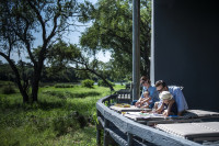 Simbavati River Lodge
