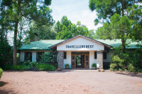 Travellers Rest Hotel
