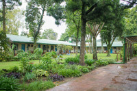 Travellers Rest Hotel