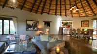 Amalinda Lodge