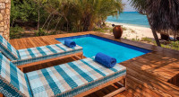 Anantara Bazaruto Island Resort