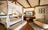 Anantara Bazaruto Island Resort