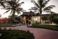 Anantara Bazaruto Island Resort