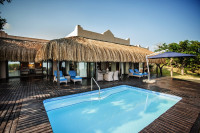 Anantara Bazaruto Island Resort