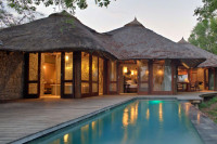 Dulini Leadwood Lodge