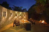 Dulini Leadwood Lodge
