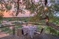 Dulini Leadwood Lodge