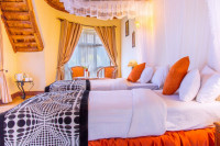 Farm of Dreams Lodge