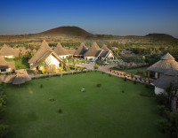 Farm of Dreams Lodge