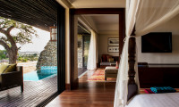 Four Seasons Safari Lodge Serengeti