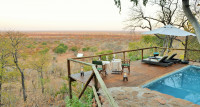 Ghoha Hills Savuti Lodge