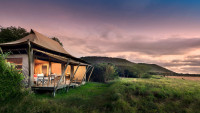 &Beyond Kichwa Tembo Tented Camp