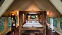 &Beyond Kichwa Tembo Tented Camp