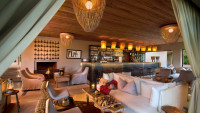 &Beyond Kichwa Tembo Tented Camp