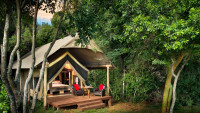 &Beyond Kichwa Tembo Tented Camp