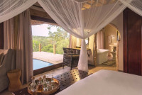 Leopard Hills Lodge