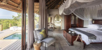 Leopard Hills Lodge