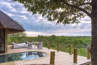 Leopard Hills Lodge