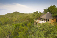 Leopard Hills Lodge