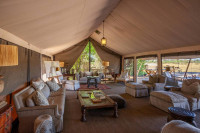 Machaba Camp