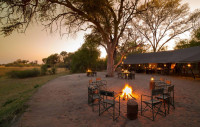 Machaba Camp