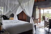 Motswari Game Lodge