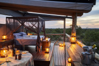 Motswari Game Lodge