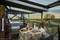 Motswari Game Lodge