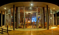 Naankuse Lodge