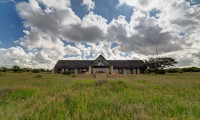 Naankuse Lodge