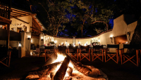 Notten's Bush Camp