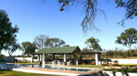 Notten's Bush Camp