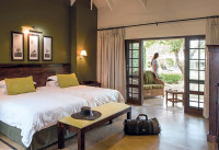 Perry’s Bridge Hollow Boutique Hotel